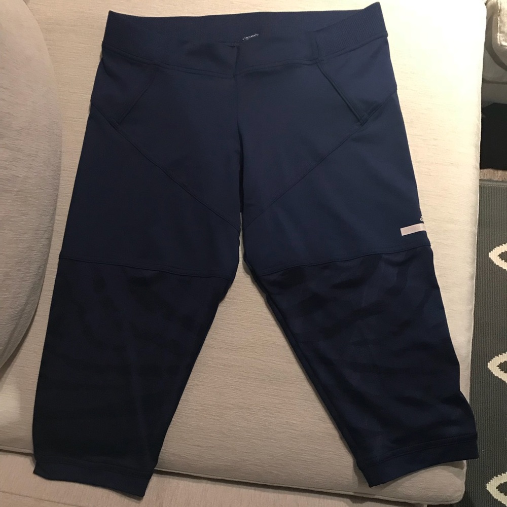 Adidas x Stella McCartney 3/4 leggings
